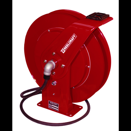 REELCRAFT Cable Reel, 700AMP, 50 ft. WCH7000