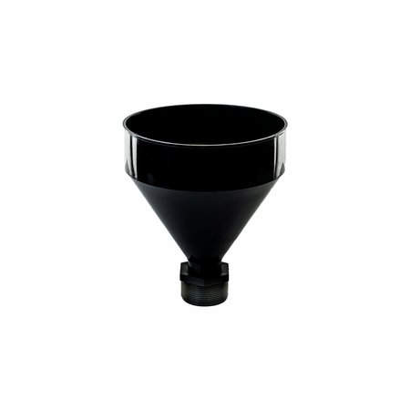 BASCO No Tilt Funnel - Screw In WF007