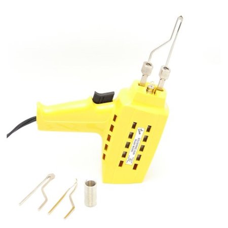 WALL LENK Soldering Gun Kit 150/100 Watt WLEWG991K