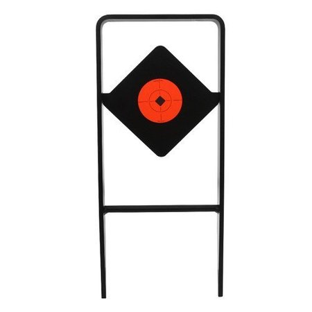 BIRCHWOOD CASEY USA Targets, Ace Of Diamonds Centerfi BC-47340