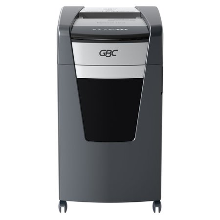 GBC Momentum Paper Shredder, X22-23, Micro-C WSM177004