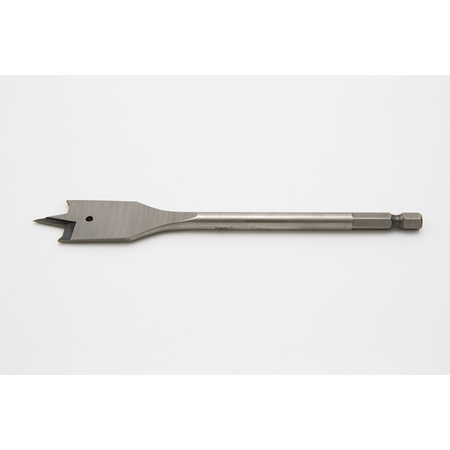 Woodowl Spade Bit 16" x 1" 01613