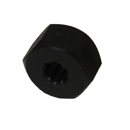 JENDYK Replacement Rib Nut for 5/8" Lug Stud Removal XLN58B