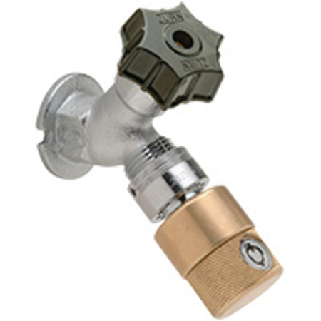 Zurn Z1399-HG - Faucet Lock Z1399-HG