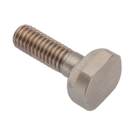 Ampg T-Slot Bolt, 3/8-16X1-1/4, 18-8 SS USA Z1401