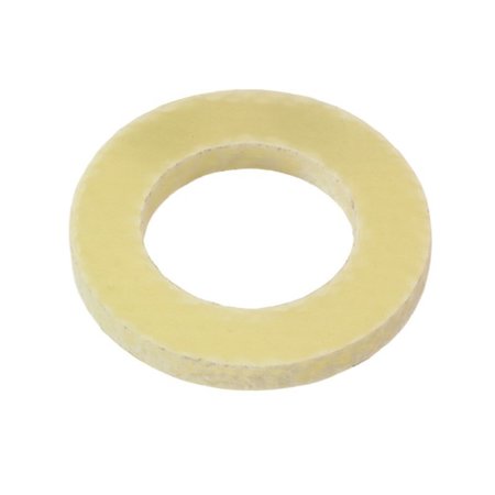 AMPG Flat Washer, Fits Bolt Size 5/16 in , Fiberglass Green Tan Finish Z8324