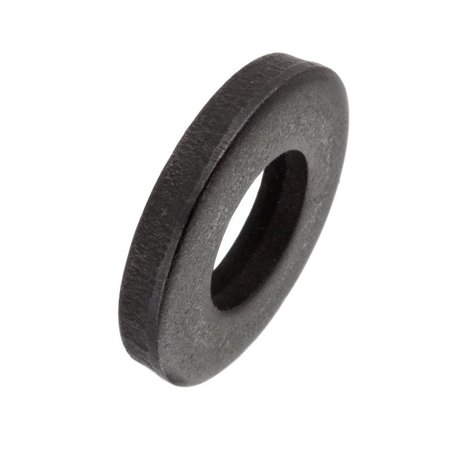 AMPG Flat Washer, For Screw Size 1/2" , Case Hardened Steel Plain Finish Z9219STL