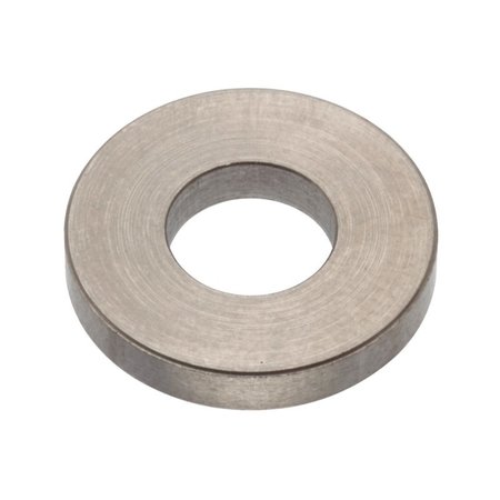 AMPG Flat Washer, Fits Bolt Size 1/4" , 18-8 Stainless Steel Plain Finish Z9270SS