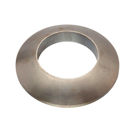 AMPG Spherical Washer, Fits Bolt Size M16 18-8 SS, Unfinished Finish Z9531M