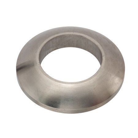 AMPG Spherical Washer, Fits Bolt Size M24 18-8 SS, Unfinished Finish Z9535M