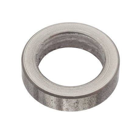 Flat Washer, For Screw Size 1/2 ,Steel Plain Finish