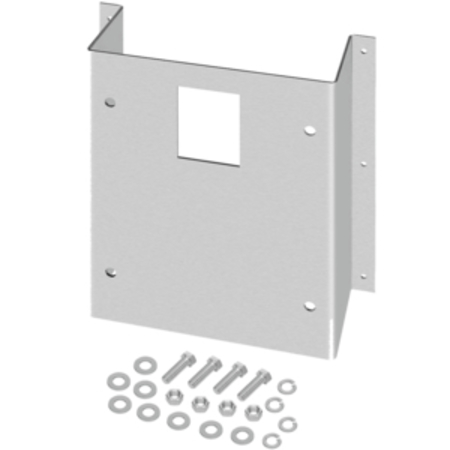 BELIMO Stand-Off Bracket, for Zs-260 ZG-110
