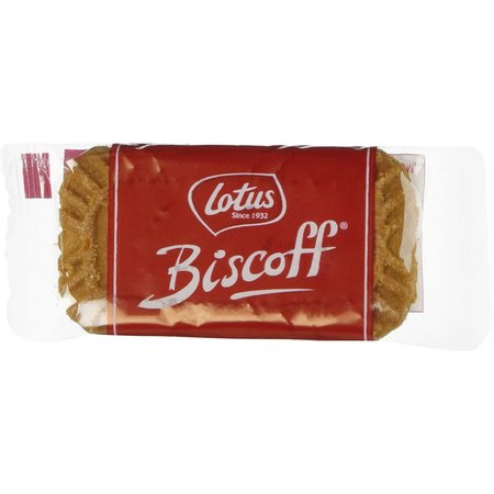 Lotus Biscoff 100 Biscoff Cookies 456268