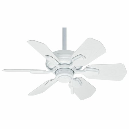 Casablanca Indoor/Outdoor Ceiling Fan, 1 Phase, 120 59523