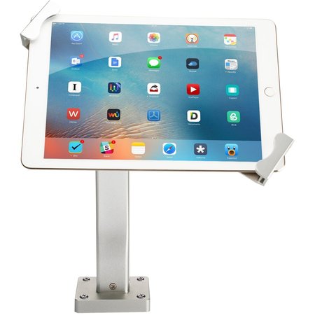 Cta Digital Security Wall Mount, Silver, 11" L PAD-SWM