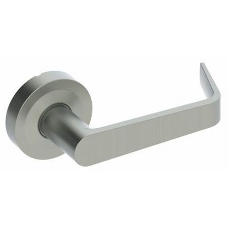 HAGER Satin Nickel Privacy 3896SWTN15 3896SWTN15