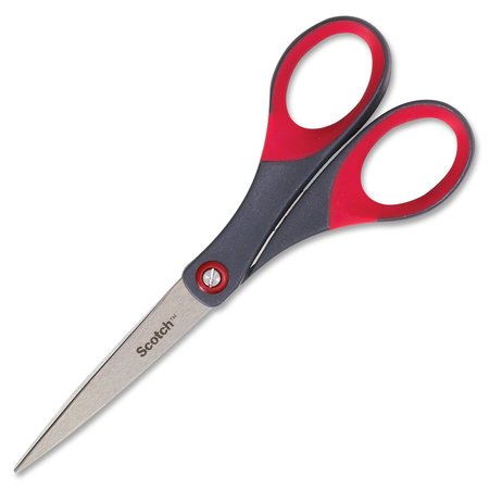 3M Commercial Scissors, Scotch, Precision 1447