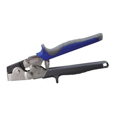 Klein Tools Snap Lock Punch, 8.4", Steel 86528