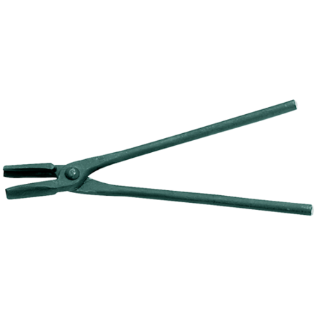 Gedore Blacksmith Tongs, 400mm 231-400