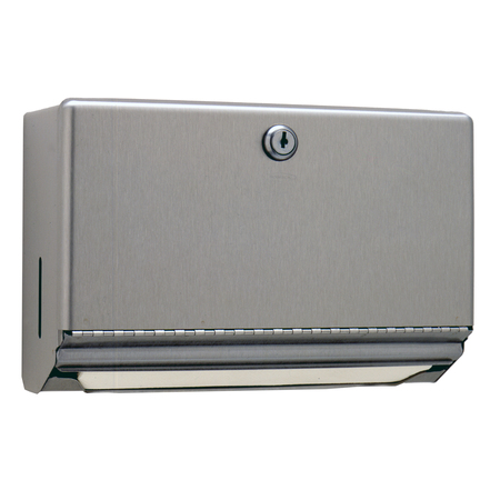 BOBRICK Paper Towel Dispenser 26212