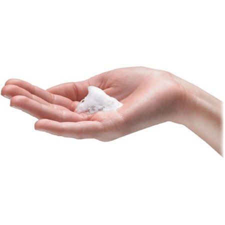 Gojo 1,250 mL Foam Hand Soap Dispenser Refill, 3 PK 8812-03