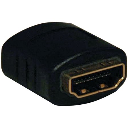Tripp Lite Gender Changer, HDMI, Coupler, F/F P164-000