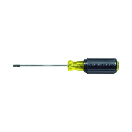 Klein Tools General Purpose Torx Screwdriver T27 Round 19545