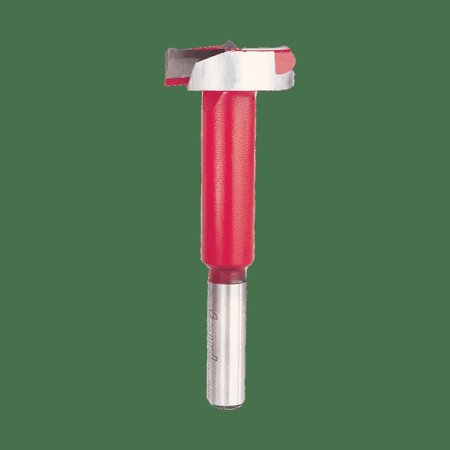 FREUD Forstner Bit, 1-1/4" dia. FC-009