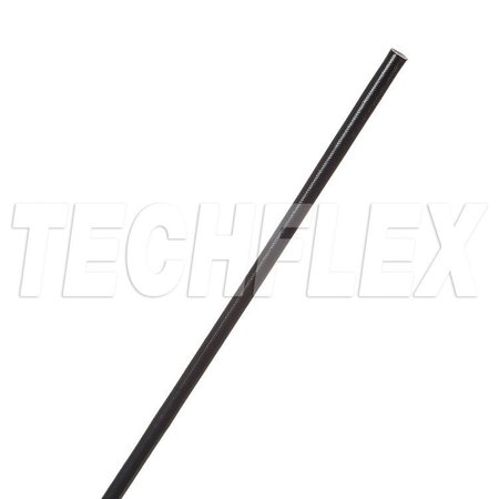 TECHFLEX Acrylic Fiberglass Grade A #24 BLK AGAG.24BK