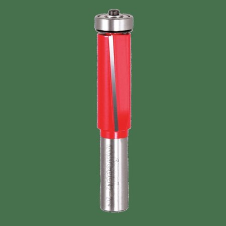 FREUD Downshear Helix Flush Trim Bit, 3/4"(Dia 42-204