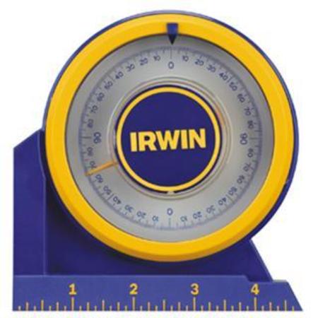 IRWIN Angle Locator, Magnetic, PK5 1794488