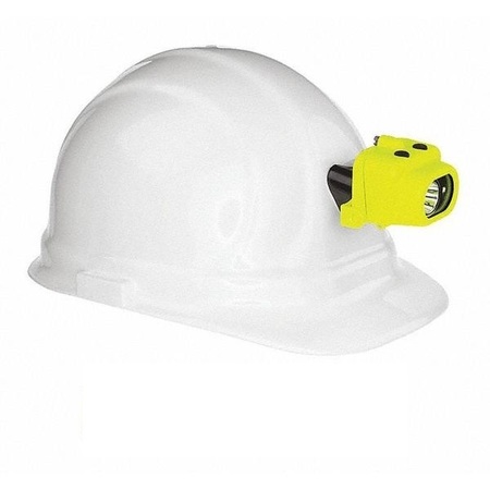 NIGHTSTICK Headlamp, w/Hard Hat Clip/Mount XPP-5454GC