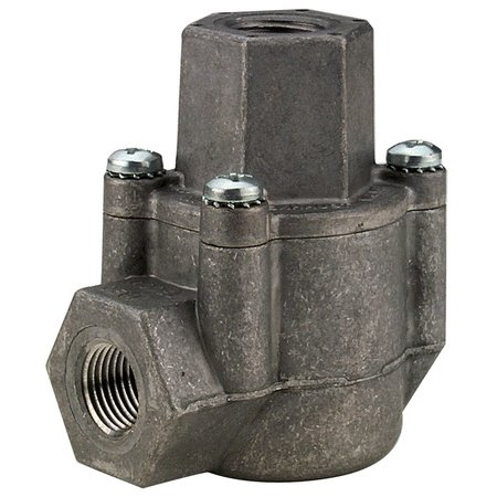 Aro Ev30-A: Valve, Quick Exhaust, EV30-A EV30-A