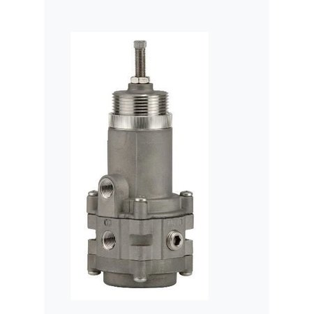 ARO Ss Regulator 3/8 2-150, PRSS31-600 PRSS31-600