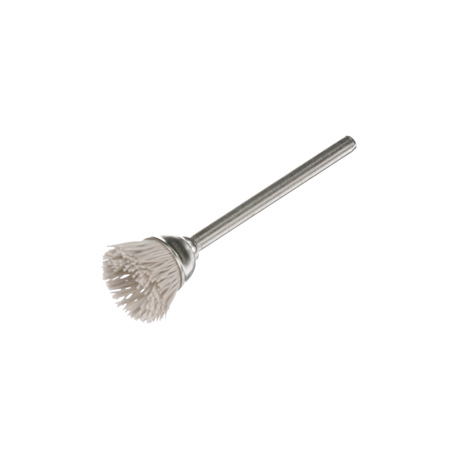 OSBORN Abrasive Cup Brush, 9/16" 0007570700
