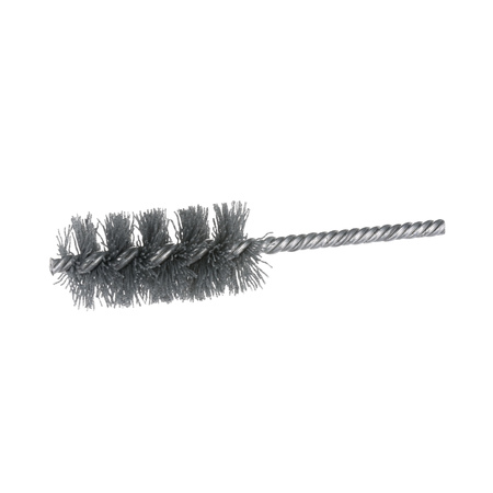 Osborn Abrasive Nylon Tube Brush, 1", 0005601500 0005601500