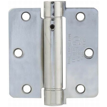 EMTEK Bright Chrome Hinge 95023US26 95023US26