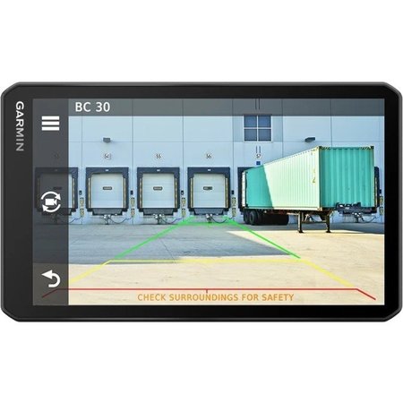 Garmin GPS Truck Navigator Tablet, 7 DEZLOTR700