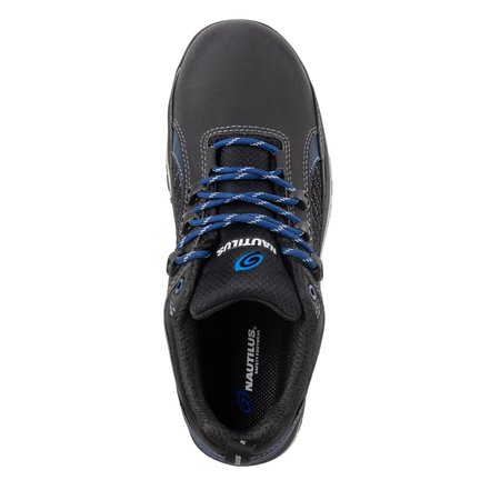 Nautilus Safety Footwear Size 8 URBAN AT, MENS PR N1461-8W