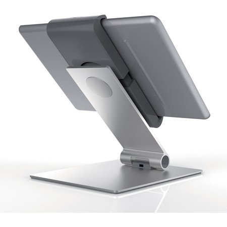 Durable Office Products Tablet Holder Table Stand, 7-13" Tablets 893023