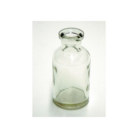 UNITED SCIENTIFIC Flint Glass Bottle 60 mL BOT060