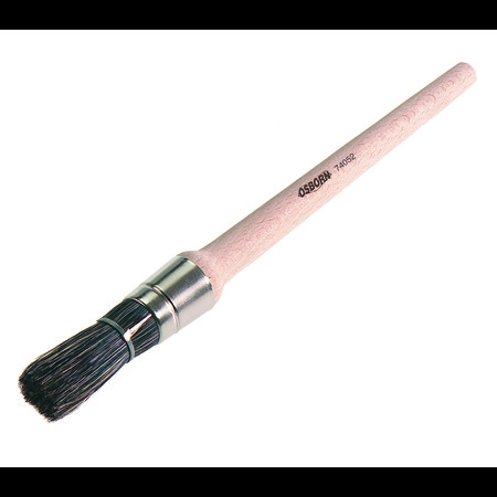 OSBORN Bridled Glue Brush, No. 2 0007405000