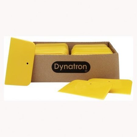 3M Dynatron YellowSpreader, 344, 3x4, 14, PK144 344
