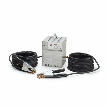 RIDGID Cable, Series 3Ft 62812