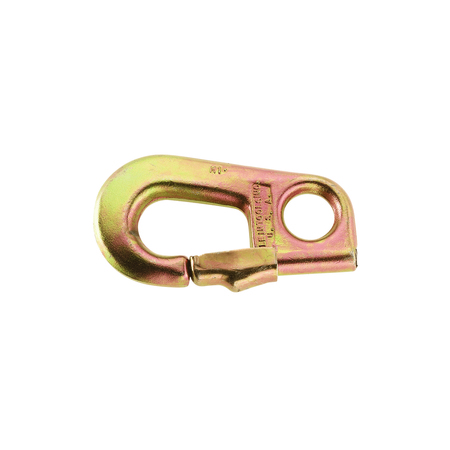 KLEIN TOOLS Heavy-Duty Snap Hook for Block and Tackle 455