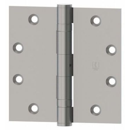 Hager Bright Brass Hinge BB127953 BB127953