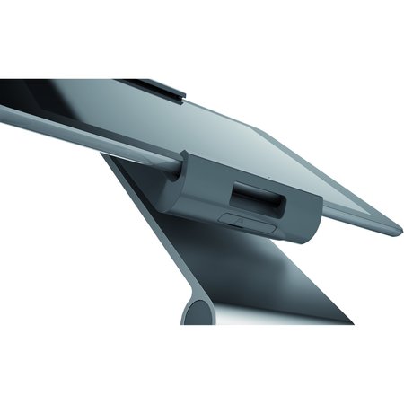 Durable Office Products Tablet Holder Table Stand, 7-13" Tablets 893023