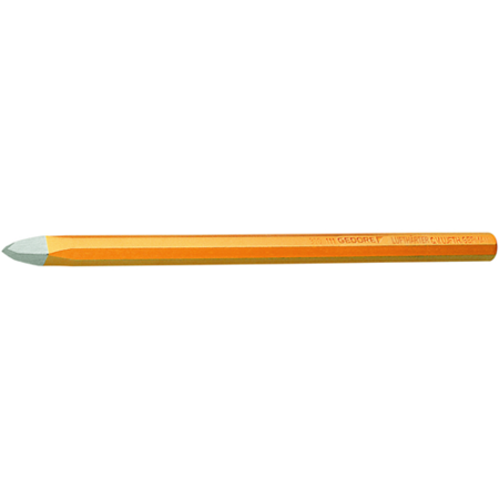 GEDORE Point Chisel, 300 x 18mm 111-318