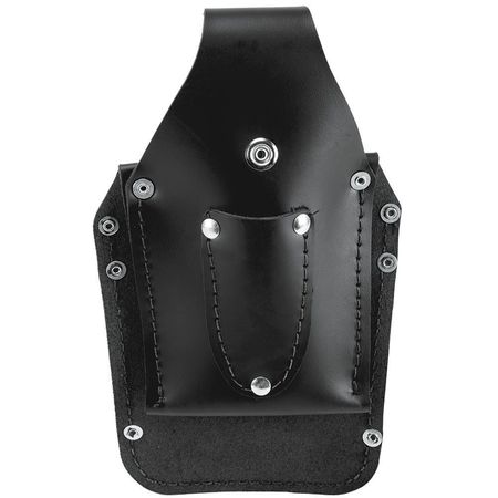 Klein Tools Black Leather 6 Pockets, 5481 5481