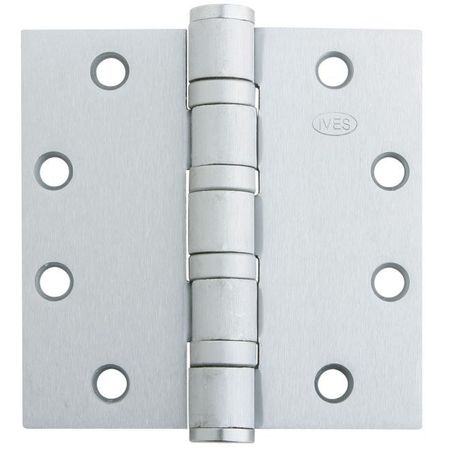 IVES Satin Chrome Hinge 5BB1HW5412652 5BB1HW5412652